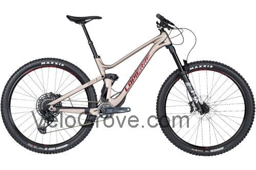 Lapierre Zesty AM Fit 4.0 fiche technique et avis
